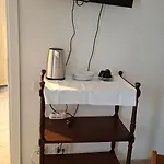 Casina Gialla Privat bolig *