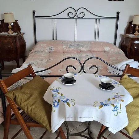 Privatunterkunft Casina Gialla *