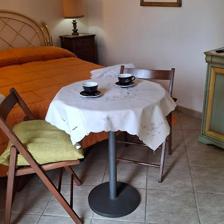 Casina Gialla Privat bolig