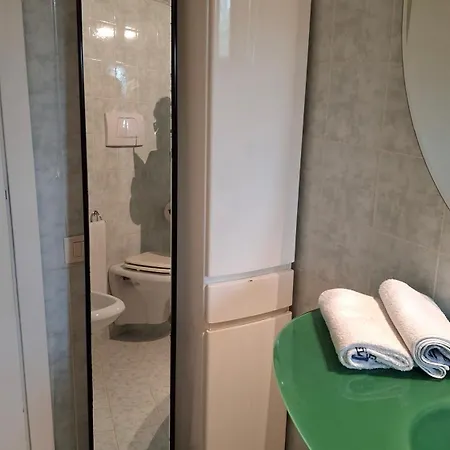 Privatunterkunft Casina Gialla Fabbricaccia