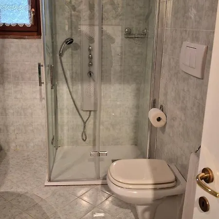 Privatunterkunft Casina Gialla *